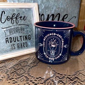 ✨ She Believed She Could So She Did✨ Mug